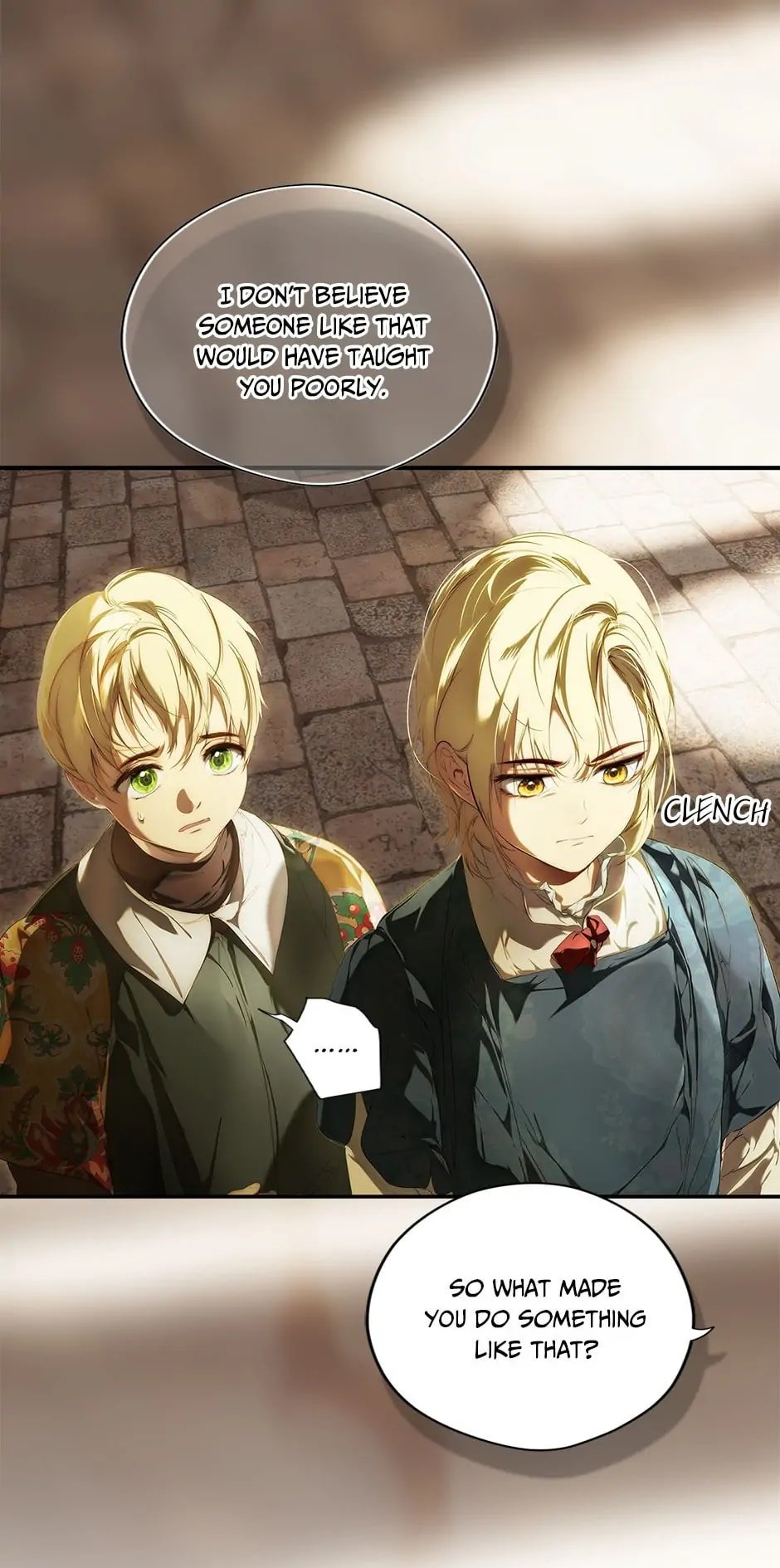 Secret Lady, Chapter 86 image 29